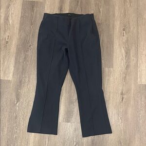 LOFT Navy Dress Pants